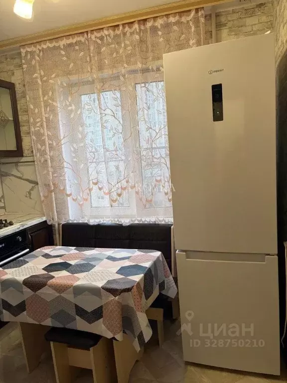 3-к кв. Московская область, Ивантеевка Пушкинский городской округ, ... - Фото 2