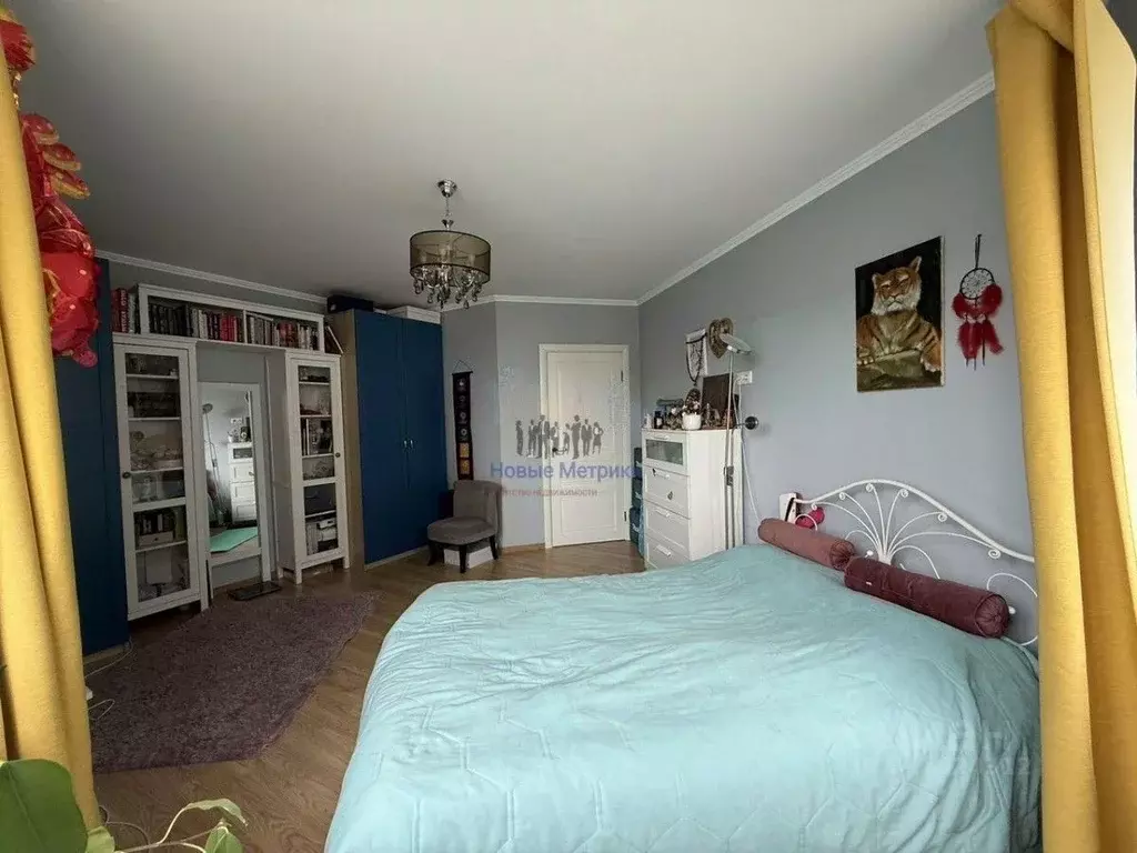 1-к кв. Санкт-Петербург ул. Оптиков, 45к1 (43.0 м) - Фото 1