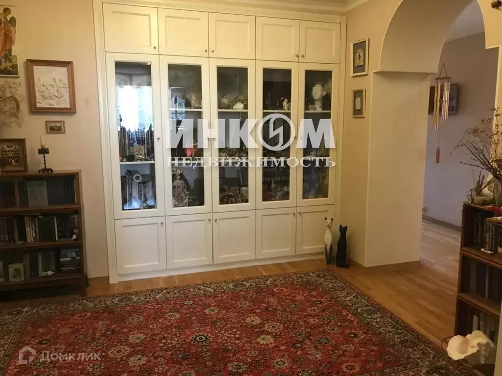 Продаётся 3-к квартира, 139 м - Фото 1