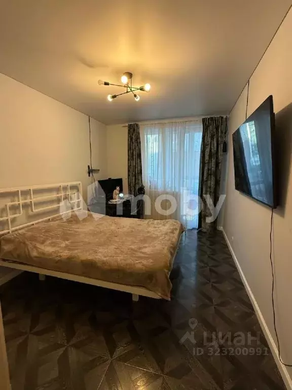 2-к кв. Калининградская область, Калининград пер. Рассветный, 3 (58.7 ... - Фото 1