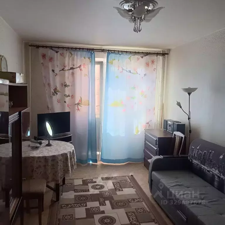 2-к кв. Москва ул. Васильцовский Стан, 5К2 (54.0 м) - Фото 2