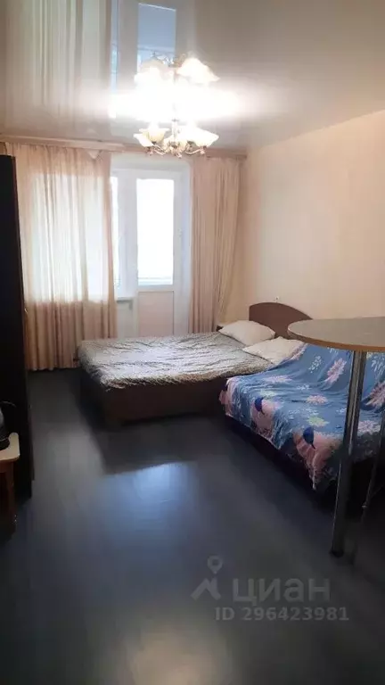 Студия Кировская область, Киров Московская ул., 121к1 (26.0 м) - Фото 1