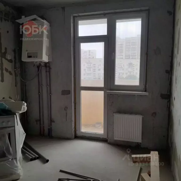 2-к кв. Крым, Евпатория ул. 9 Мая, 81 (63.6 м) - Фото 2
