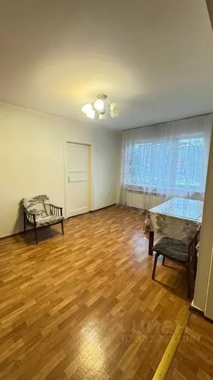 2-к кв. Алтайский край, Барнаул городской округ, Южный рп ул. ... - Фото 1