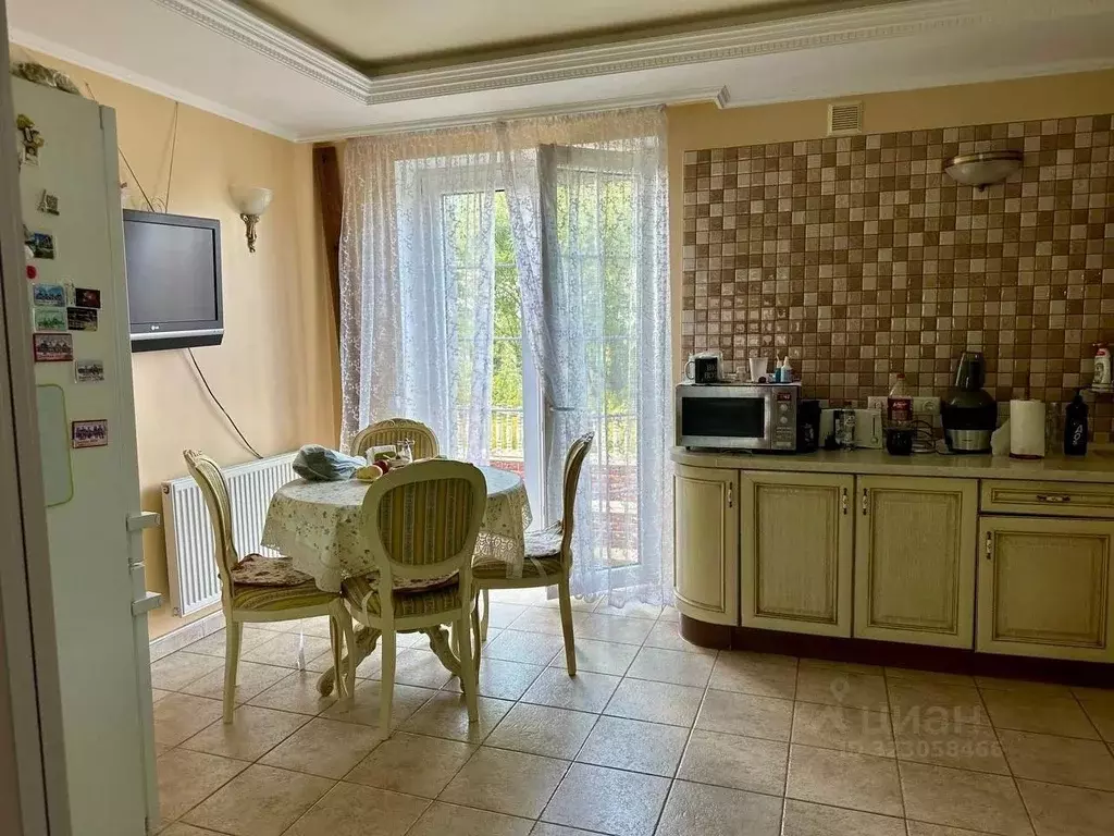 Дом в Калининградская область, Калининград пос. Лермонтовский, ул. ... - Фото 1