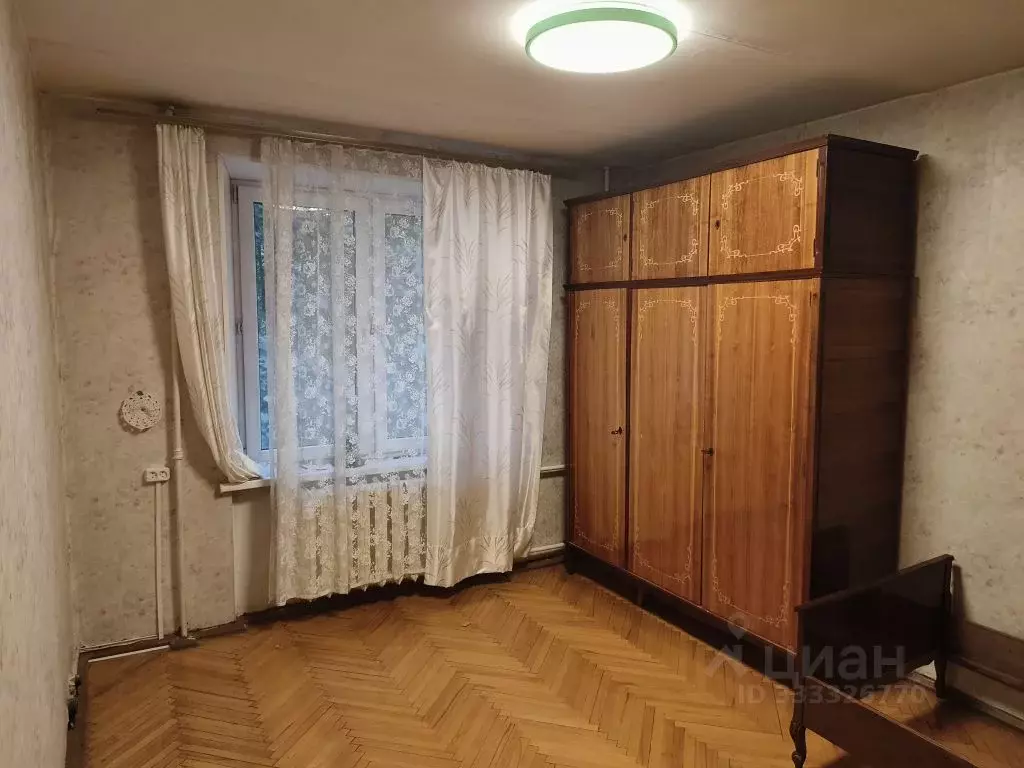 3-к кв. Москва Ясный проезд, 30К2 (63.0 м) - Фото 1