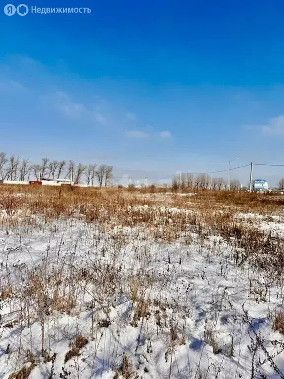 Участок в Белгород, микрорайон Радуга (19.7 м) - Фото 1