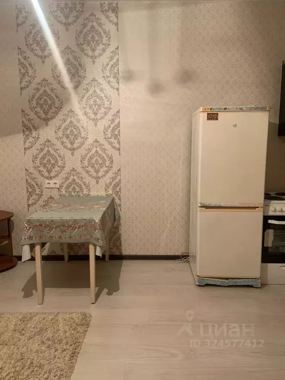 Студия Томская область, Томск ул. Льва Толстого, 48 (21.0 м) - Фото 2