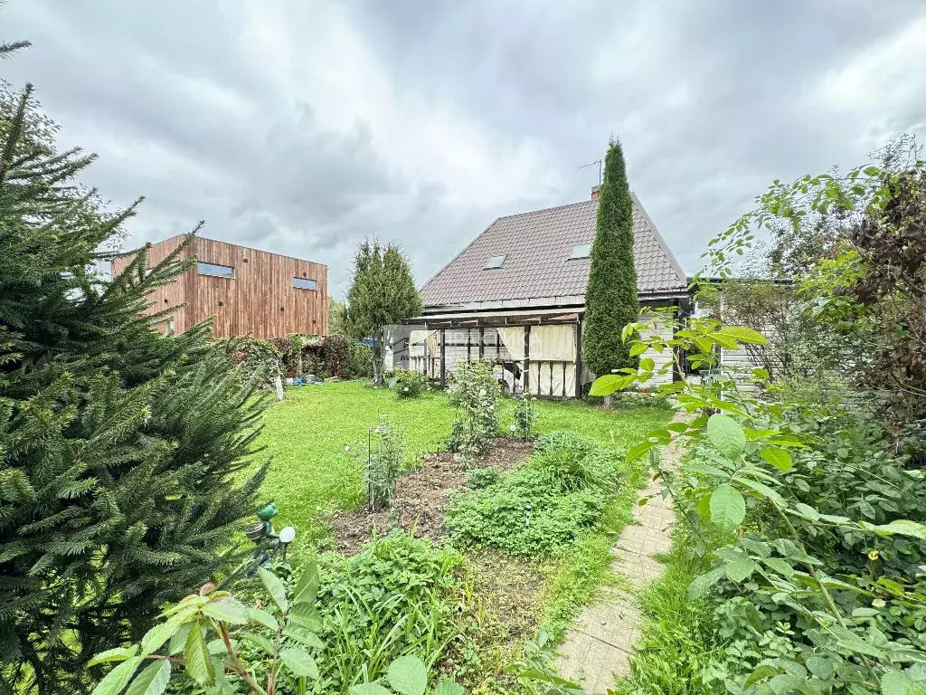 Продается дом в д. Никольское - Фото 2