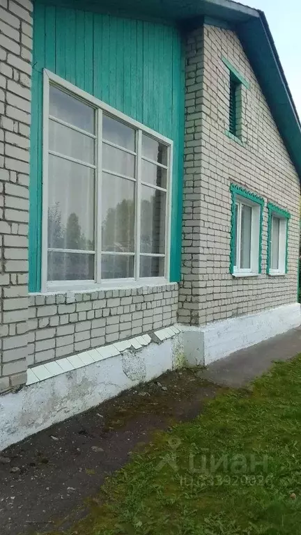 Дом в Нижегородская область, Богородский муниципальный округ, с. ... - Фото 2