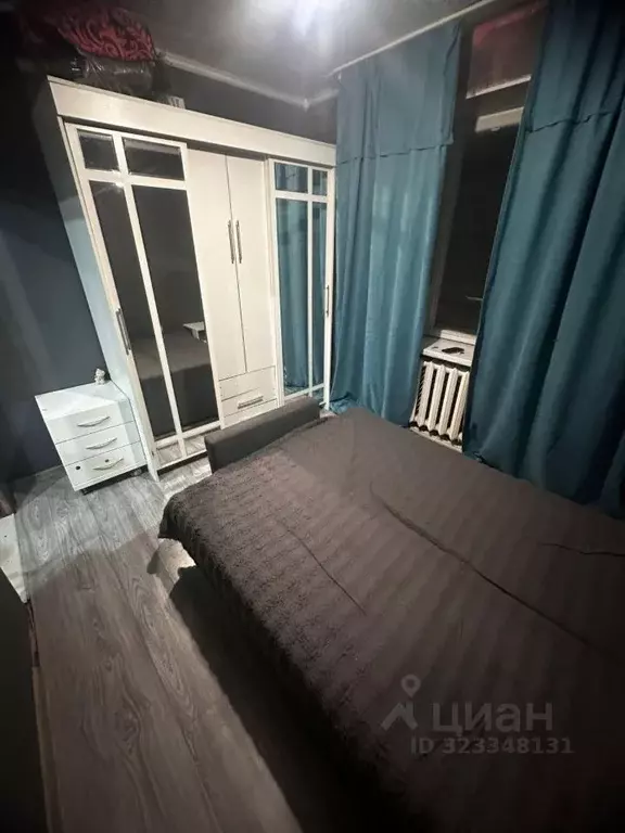 Комната Московская область, Люберцы городской округ, Октябрьский пгт ... - Фото 2