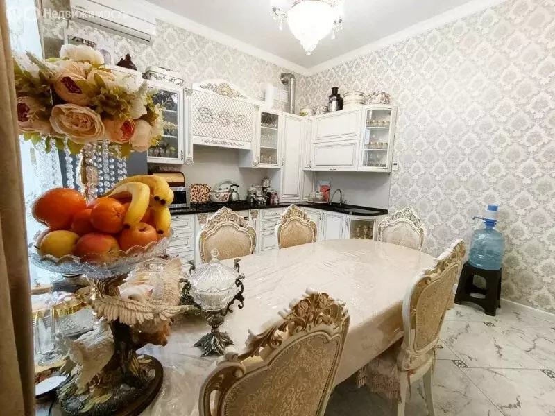 Дом в Батайск, Томская улица, 98 (120 м) - Фото 2