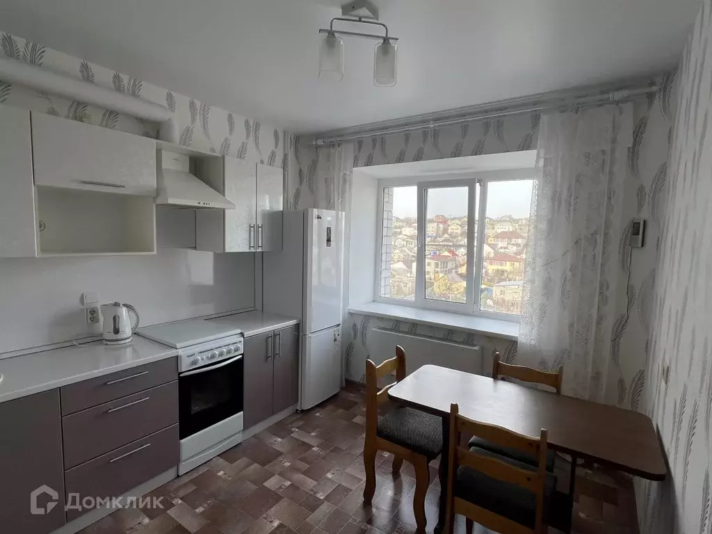 Продаётся 1-к квартира, 40 м - Фото 1