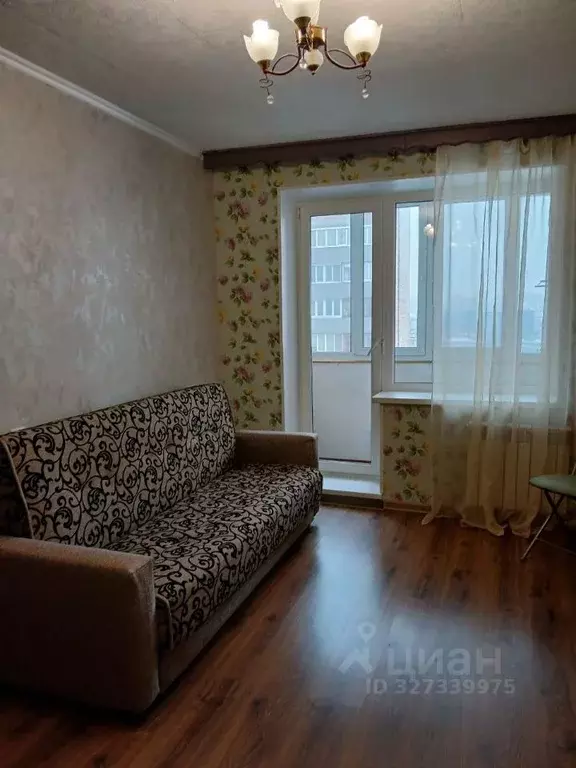 Комната Санкт-Петербург Придорожная аллея, 19 (13.4 м) - Фото 1