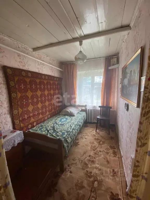 Дом в Владимирская область, Петушки ул. 8 Марта (44 м) - Фото 1