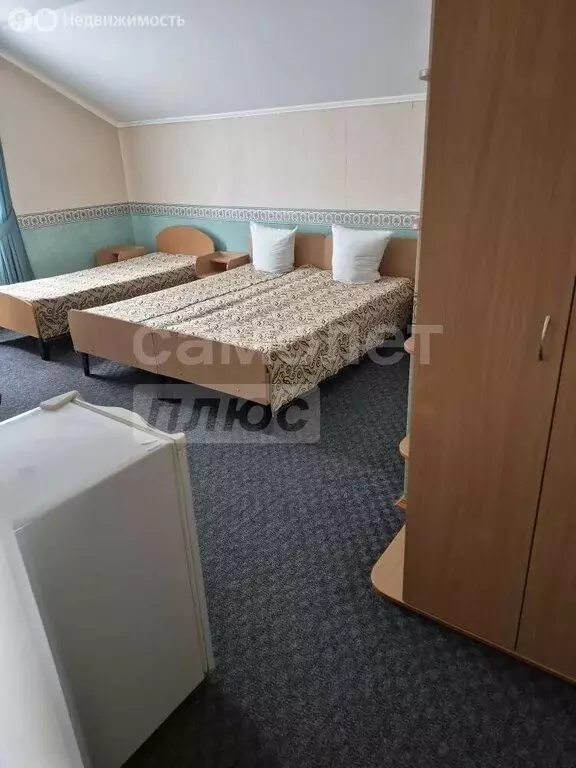 1-комнатная квартира: Николаевка, Чудесная улица, 13 (20 м) - Фото 1