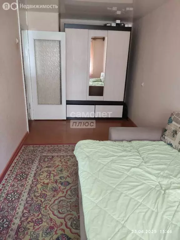 2-комнатная квартира: Киров, улица Захватаева, 19 (45 м) - Фото 0