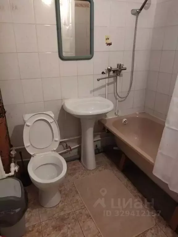 1-к кв. Башкортостан, Уфа ул. Менделеева, 116 (39.0 м) - Фото 2