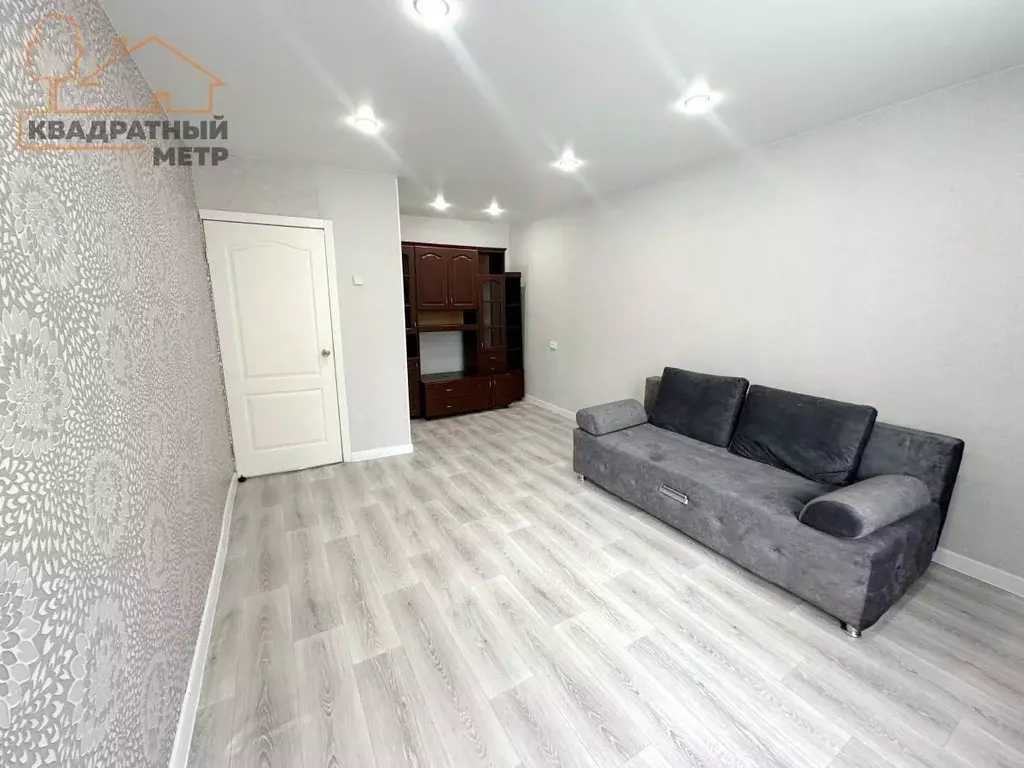 1-к кв. Ульяновская область, Димитровград Гвардейская ул., 51А (34.2 ... - Фото 2