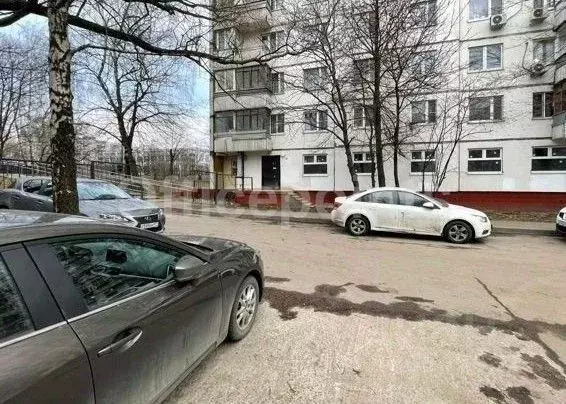 Помещение свободного назначения в Москва проезд Карамзина, 9К1 (527 м) - Фото 1