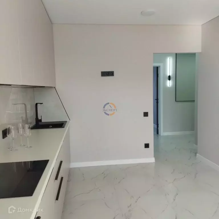 Продаётся 1-к квартира, 44.1 м - Фото 0