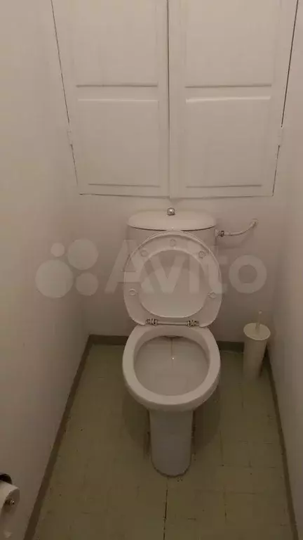 2-к. квартира, 56 м, 3/6 эт. - Фото 1