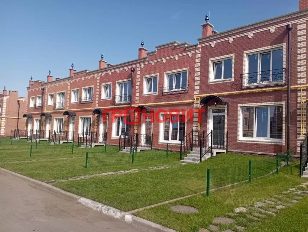Таунхаус, 57 м - Фото 1