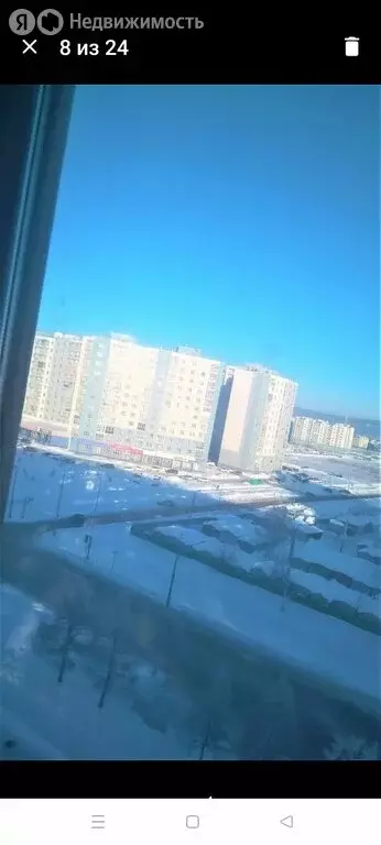 2-комнатная квартира: Кемерово, Комсомольский проспект, 53 (54 м) - Фото 1