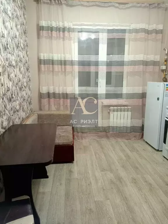 1-к кв. Краснодарский край, Новороссийск Цемдолина тер., ул. ... - Фото 1