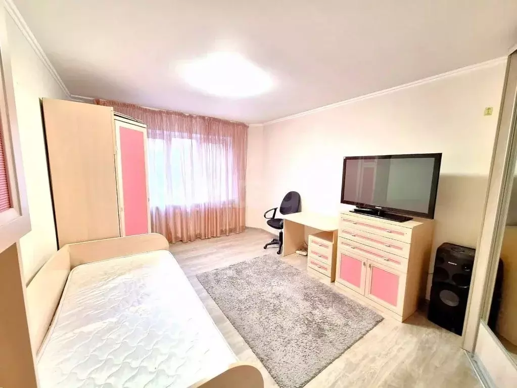 2-к кв. Тверская область, Тверь Смоленский пер., 3 (56.7 м) - Фото 1