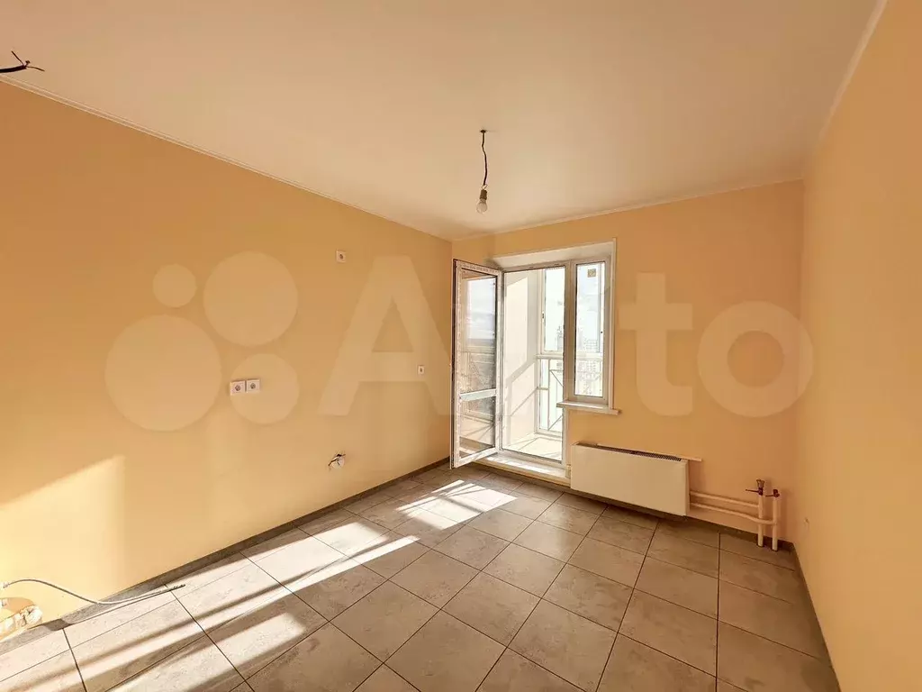 3-к. квартира, 69,4 м, 18/18 эт. - Фото 0