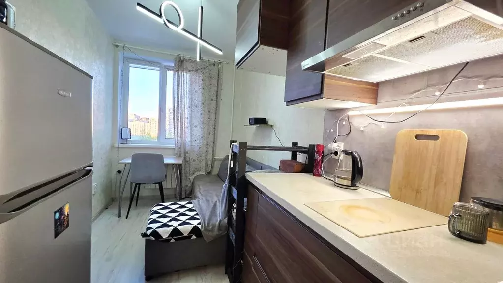1-к кв. Санкт-Петербург Выборгское ш., 7К1 (37.0 м) - Фото 2