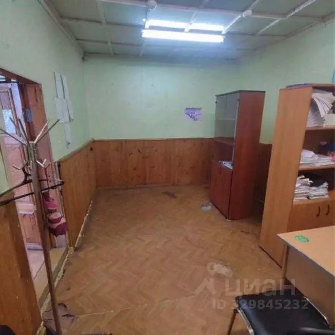 Помещение свободного назначения в Свердловская область, Нижние Серги ... - Фото 2