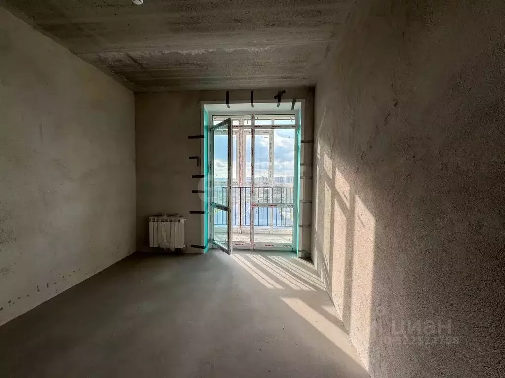 2-к кв. Вологодская область, Вологда ул. Пугачева, 48 (71.4 м) - Фото 1