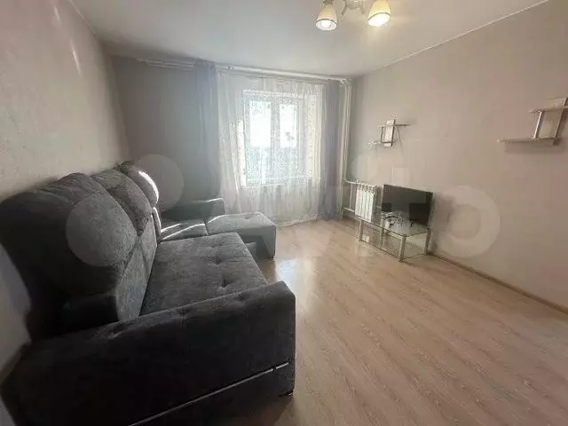 Квартира-студия, 30 м, 12/16 эт. - Фото 0