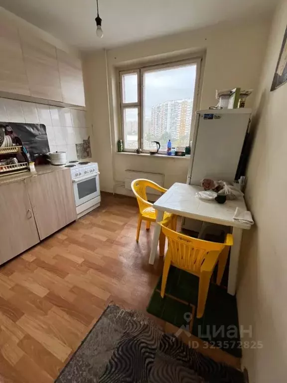 3-к кв. Москва Люблинская ул., 159 (82.0 м) - Фото 1