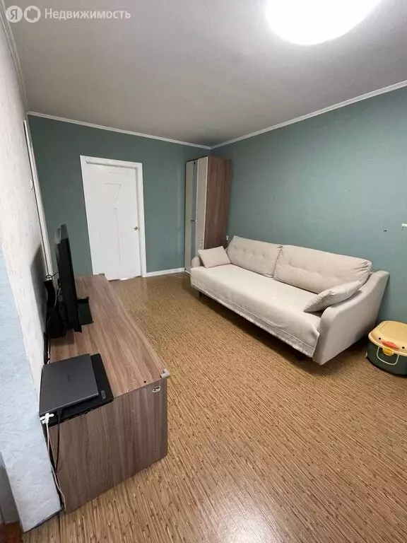 2-комнатная квартира: Иркутск, микрорайон Первомайский, 58 (41.2 м) - Фото 2