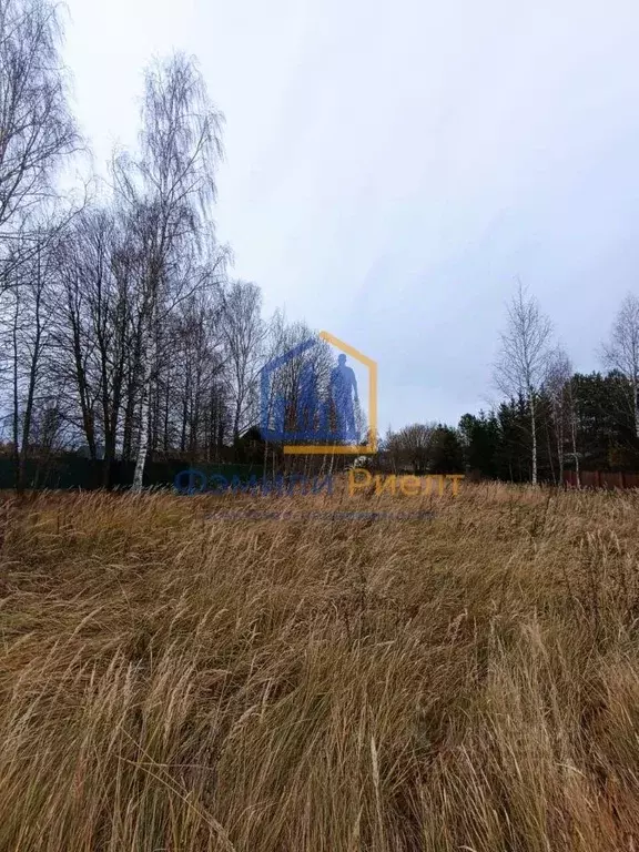 Участок в Калужская область, Боровский муниципальный округ, д. ... - Фото 2