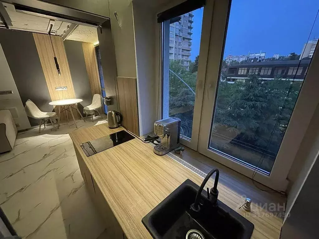 Квартира, 1 комната, 39 м - Фото 0