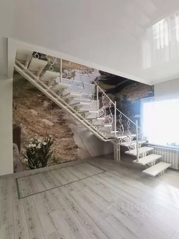 Коттедж в Удмуртия, Завьяловский район, д. Новое Мартьяново Дачная ул. ... - Фото 2