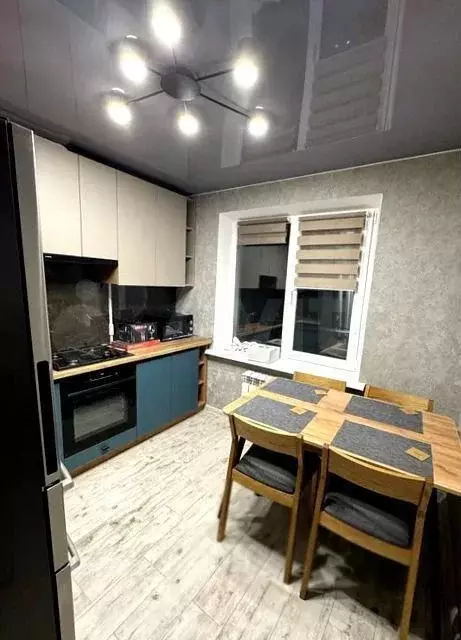2-к. квартира, 54 м, 9/9 эт. - Фото 1