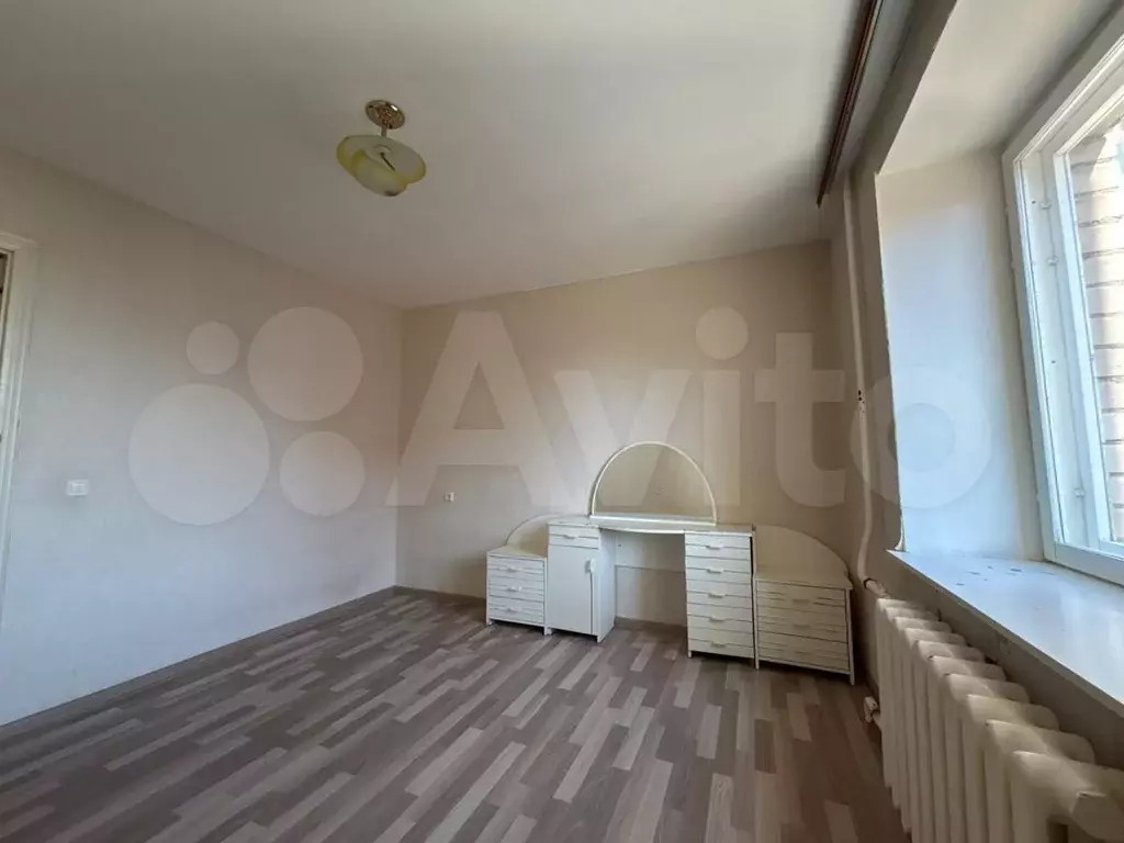 2-к. квартира, 55,7 м, 7/9 эт. - Фото 1