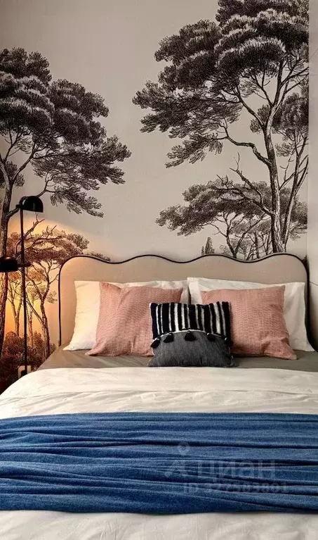 Студия Москва Муравская ул., 38Бк2 (20.0 м) - Фото 2