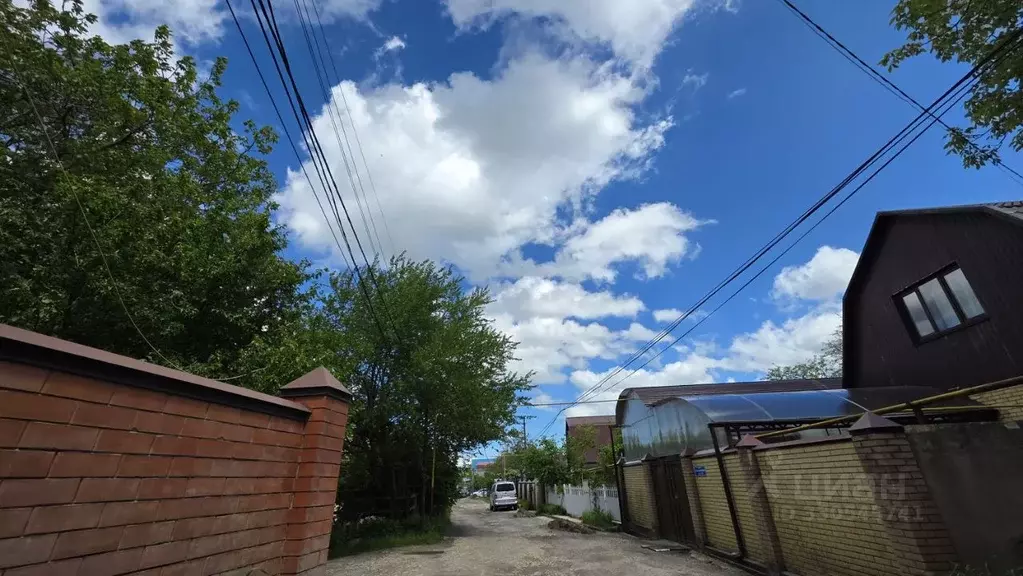 Дом в Ставропольский край, Ставрополь Арония садовое товарищество, ул. ... - Фото 2