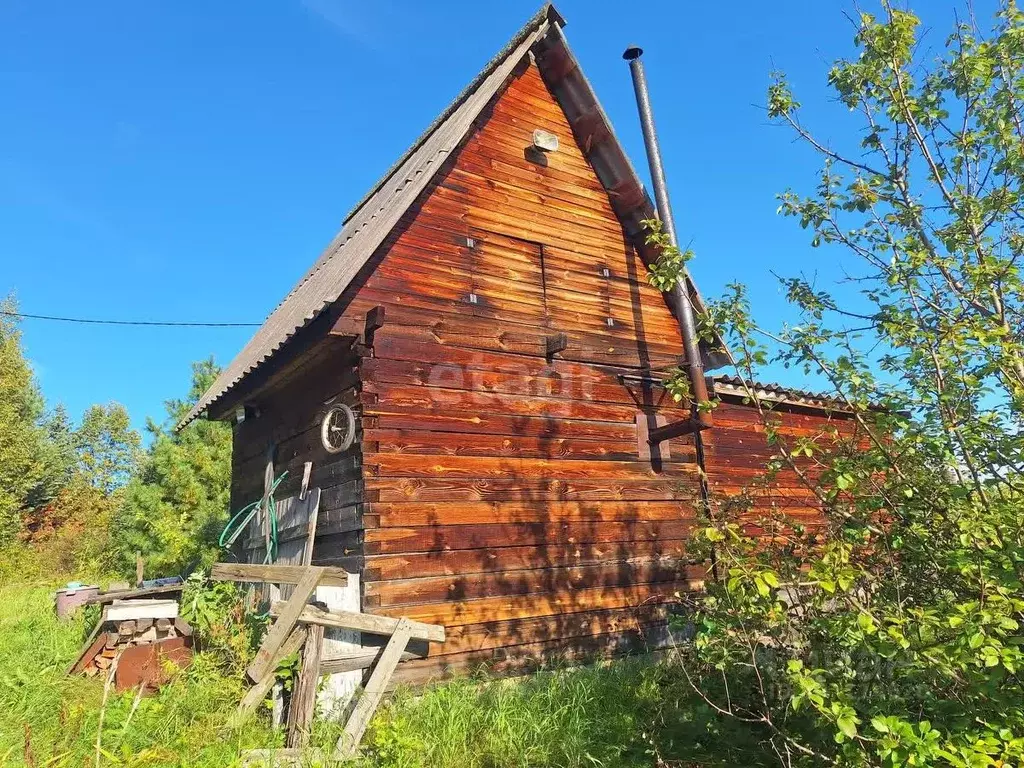 Дом в Свердловская область, Горноуральский городской округ, д. Реши ... - Фото 0