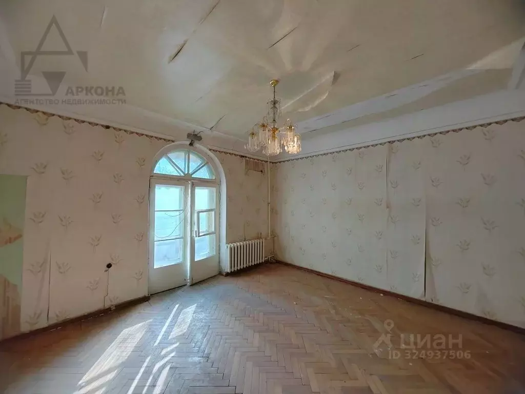 3-к кв. Ростовская область, Таганрог Калужский проезд, 11 (77.0 м) - Фото 2