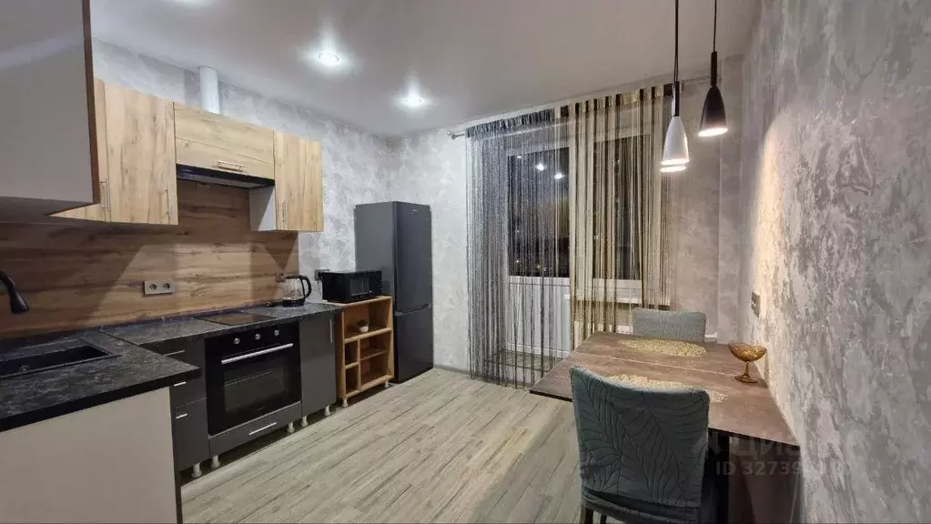 1-к кв. Московская область, Дмитров ул. Спасская, 24 (32.9 м) - Фото 1