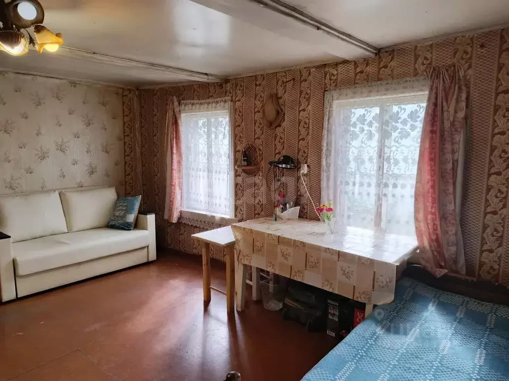 Дом в Псковская область, Остров ул. Малая Пионерская, 25 (51 м) - Фото 1