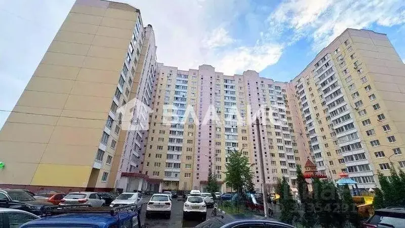 1-к кв. Московская область, Фрязино ул. Горького, 5 (42.3 м) - Фото 2