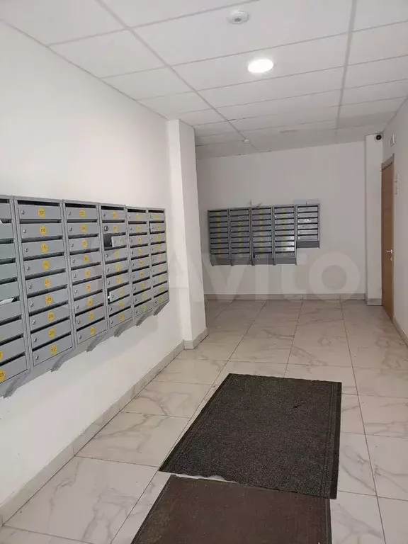 Квартира-студия, 20 м, 1/4 эт. - Фото 1
